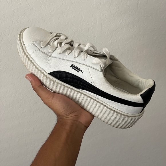 Rihanna Fenty x Puma Creepers - Picture 1 of 3